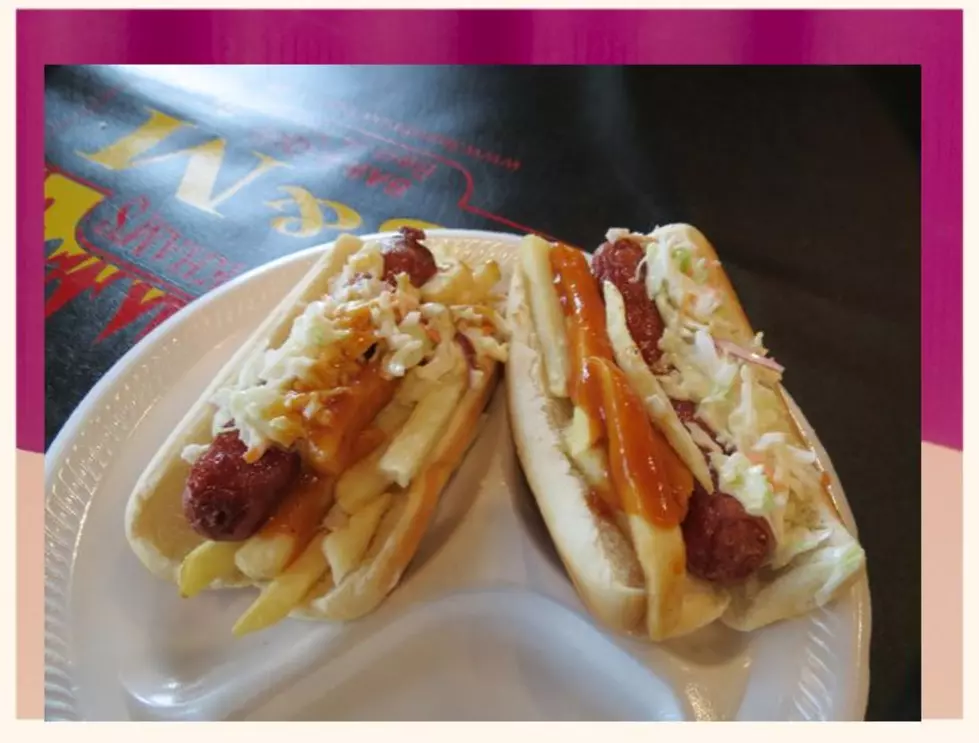 B&M Barbeque Facebook