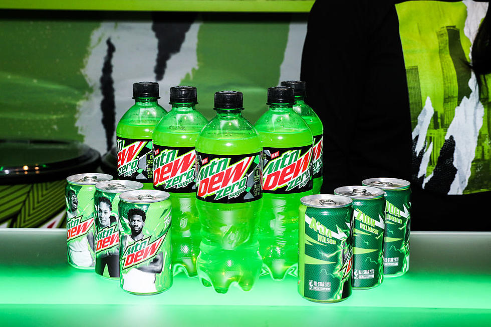 Popular Mtn Dew Drink is Now Gone Forever in Michigan