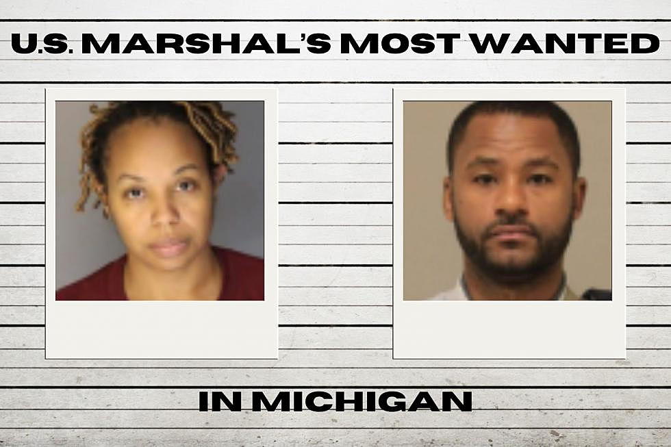Two Michigan Murderers on U.S. Marshals Most Wanted List in 2024