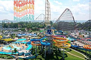 Battle Creek Was Almost Home to Cedar Point