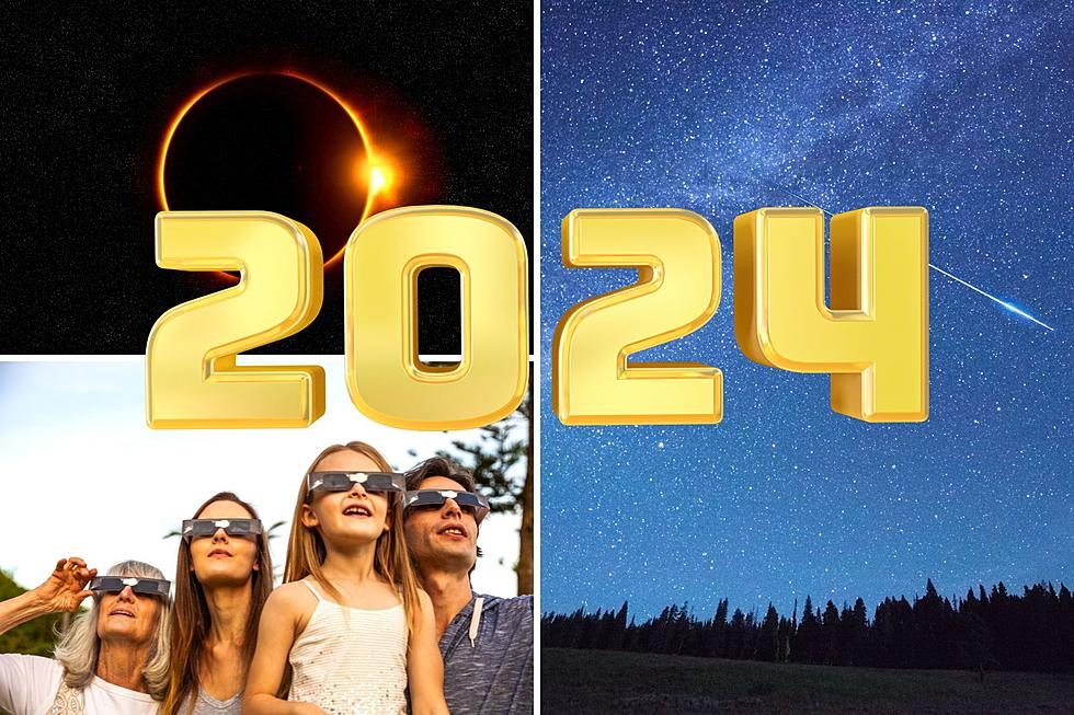 These Astronomical Events Will ALL Be Visible In Michigan In 2024