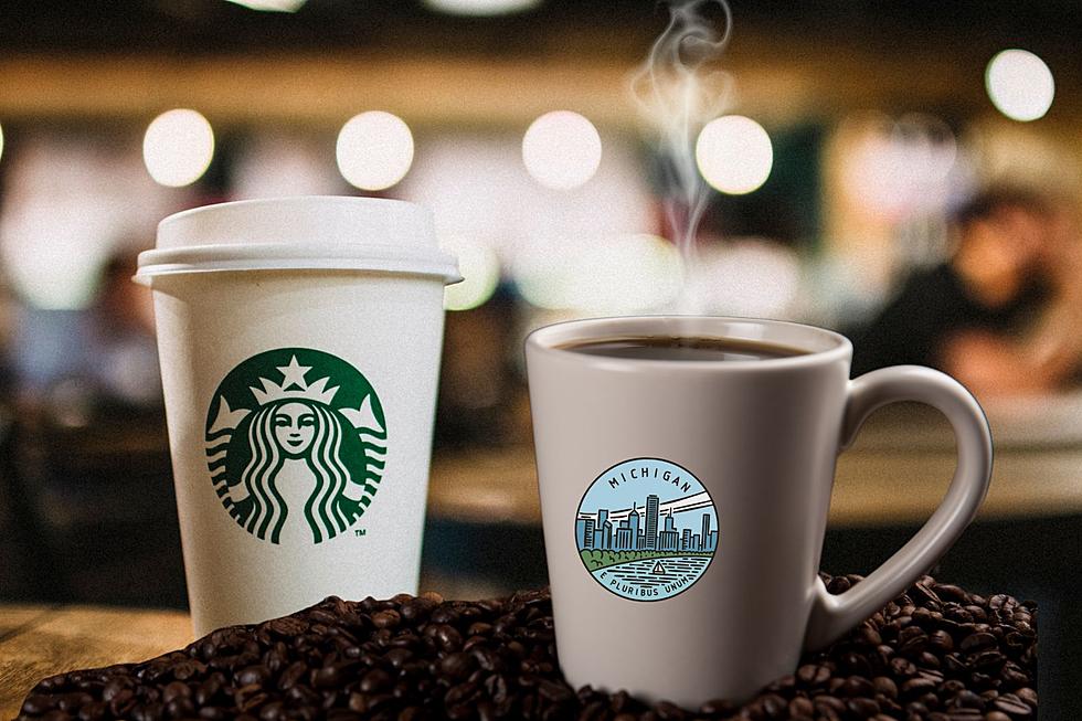 You Can Now Use Your Own Personal Cup At All Michigan Starbucks Locations