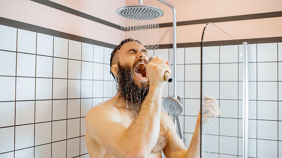 Ohio Burglar Caught Singing in Victim’s Shower