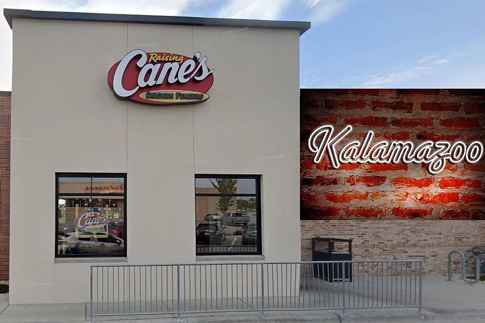 Is Raising Cane&#8217;s Coming to the Kalamazoo Area Soon?