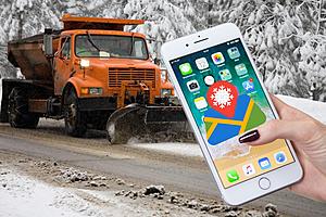 Did You Know You Can Track Snowplows in Real-Time Across SW Michigan?