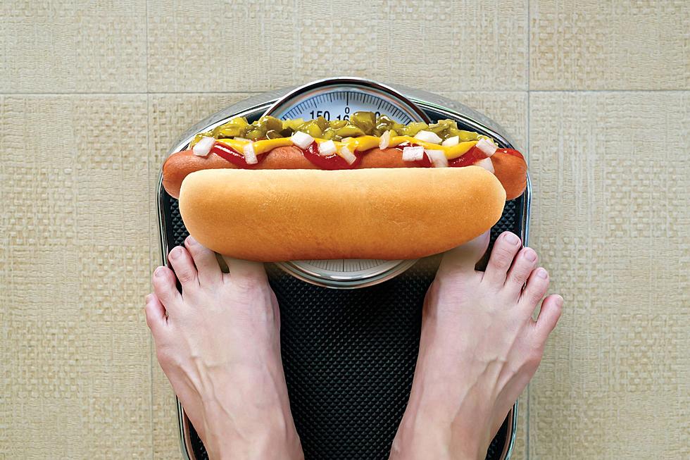 Ohio Man Loses Weight on Costco Hot Dog Diet