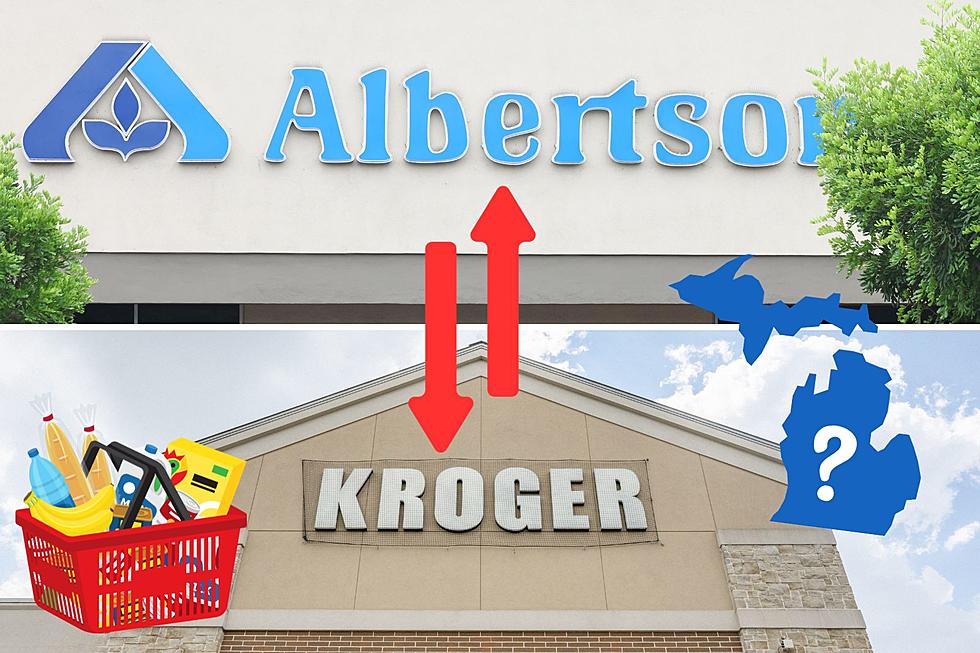 What Does New Albertsons Merger Mean For Kroger Stores Across Michigan?