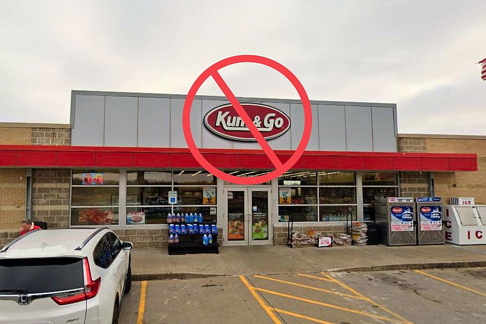 Kum and Go Gas Stations Finally Changing Their Creepy Name