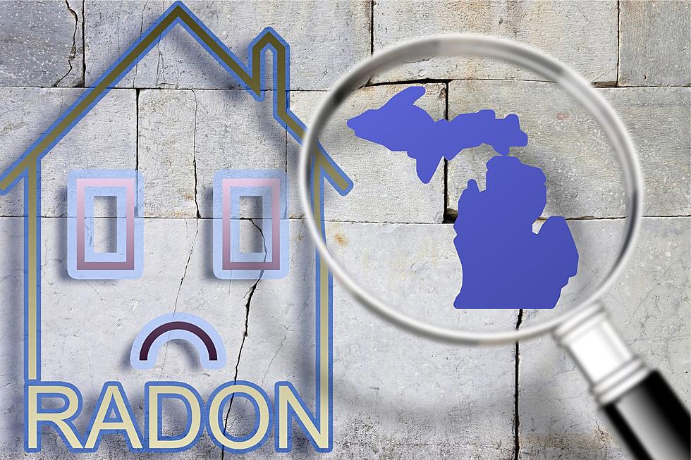 Radon Levels In Michigan Homes Now At Alarming And Dangerous Highs