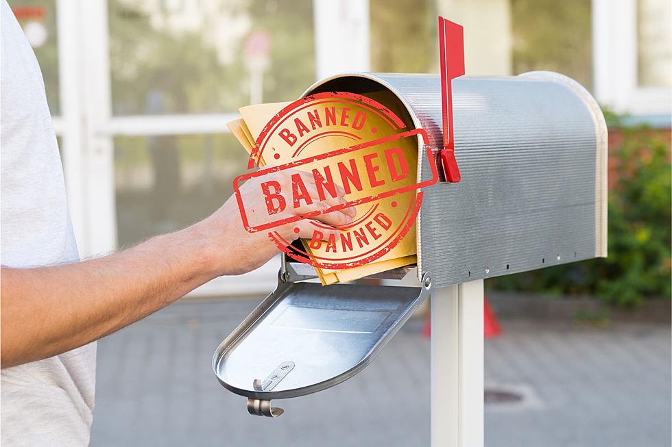 11 Items That You’re Absolutely Banned From Mailing In Ohio