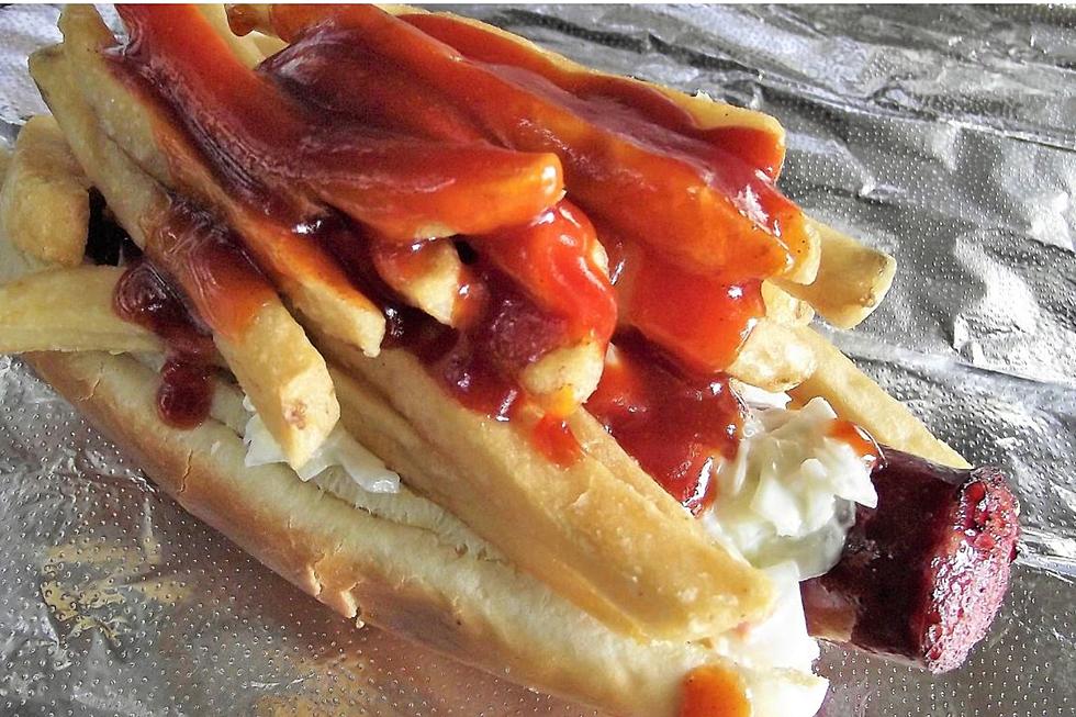 Popular Ohio Hot Dog Named One Of The Best In The World