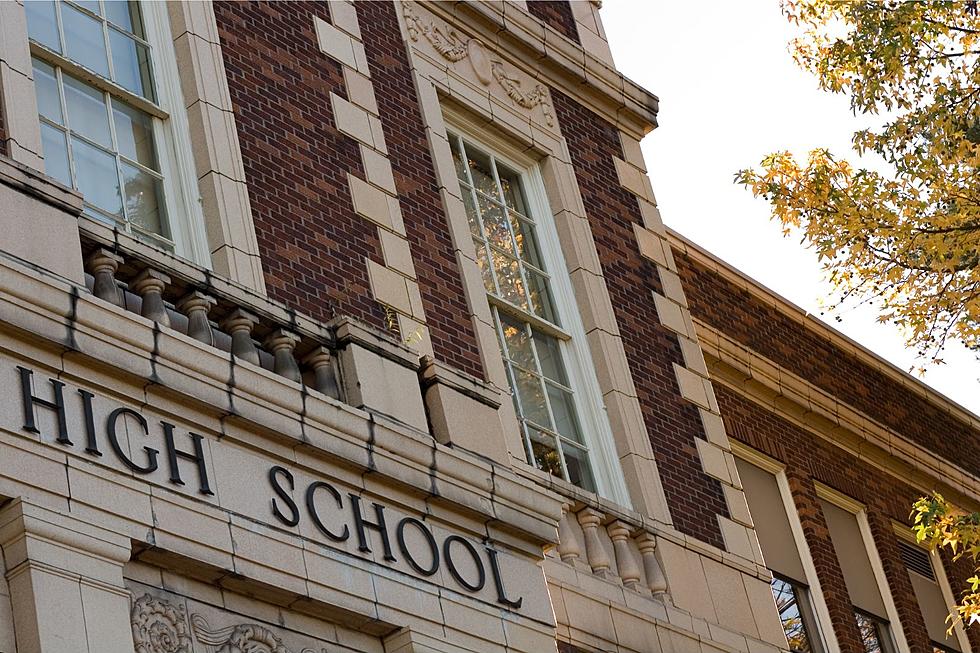 These Indiana High Schools Were Named Among 25 Best In The U.S.