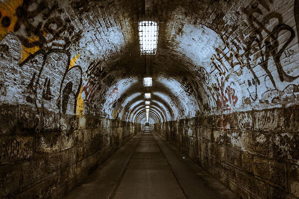 Do You Know About the Hidden Michigan Tunnels?