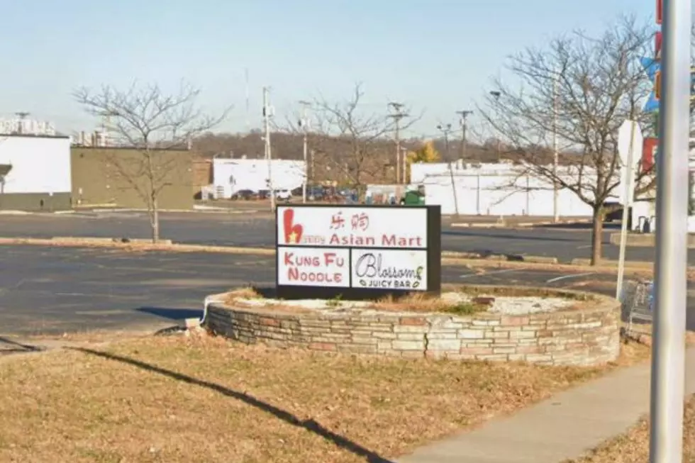 Kung Fu Noodle in Kettering, Ohio is one of best places to eat in the U.S.
