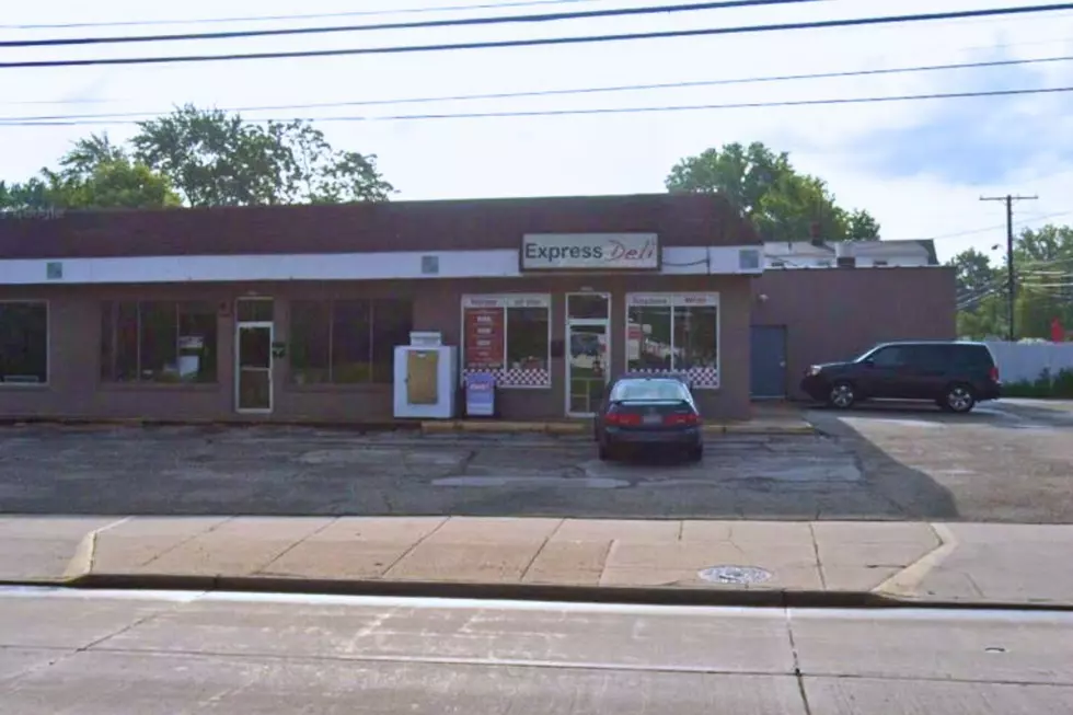 Express Deli in Brook Park, Ohio is one of best places to eat in the U.S.