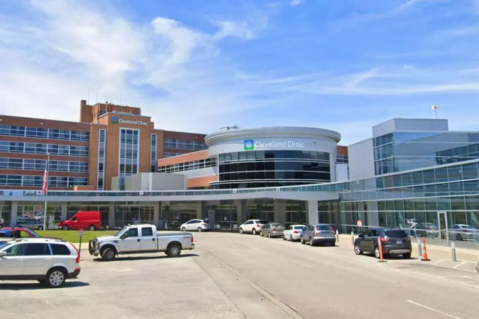 Cleveland Clinic Fairview Hospital in Cleveland, Ohio