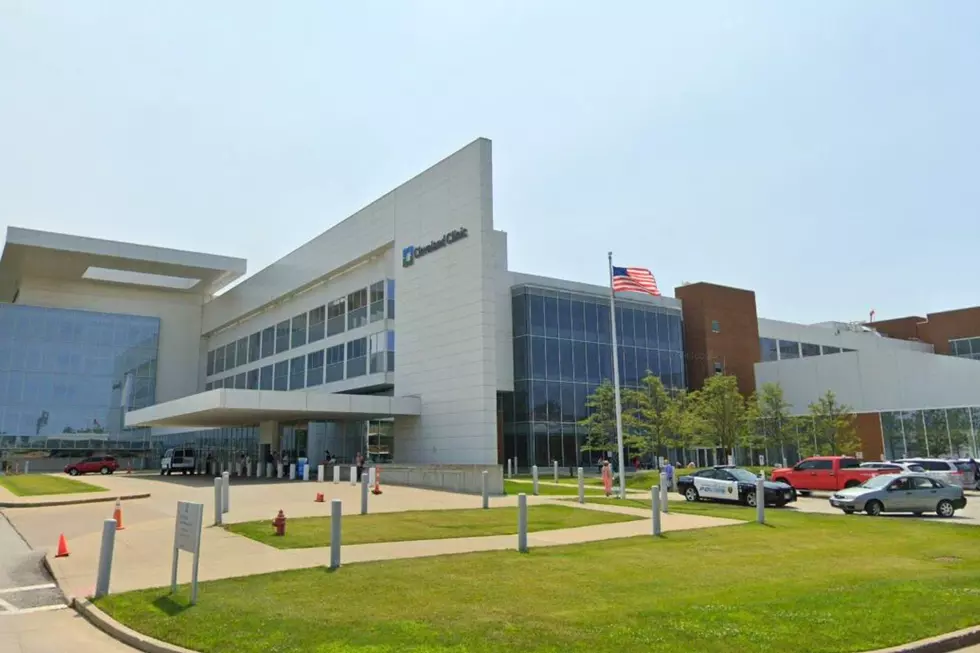 Cleveland Clinic - Hillcrest Hospital in Mayfield Heights, Ohio