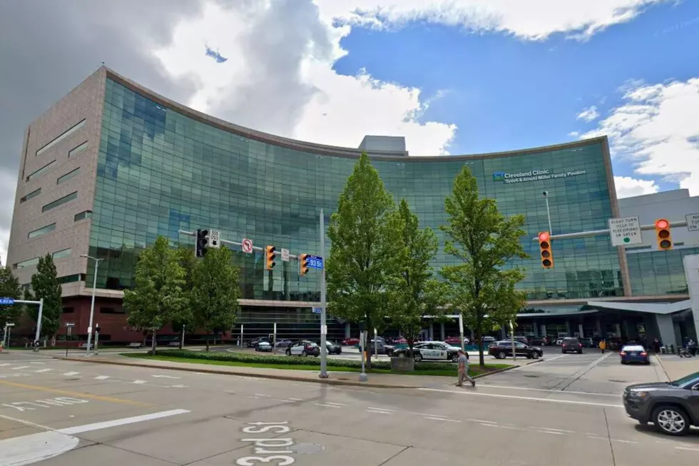 Cleveland Clinic