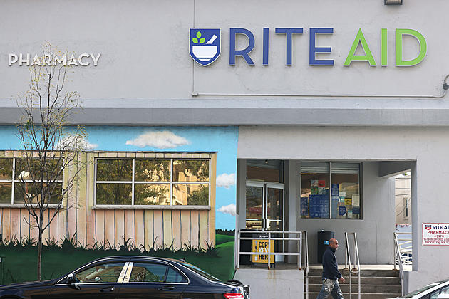 Rite Aid closing 154 stores after bankruptcy filing: Here's where