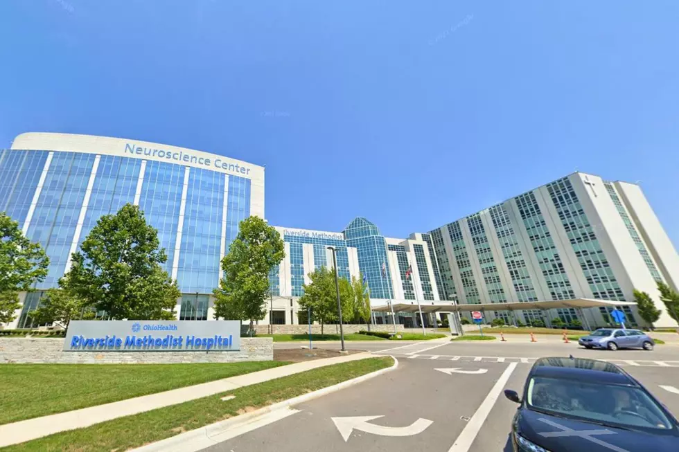 OhioHealth Riverside Methodist Hospital in Columbus, Ohio