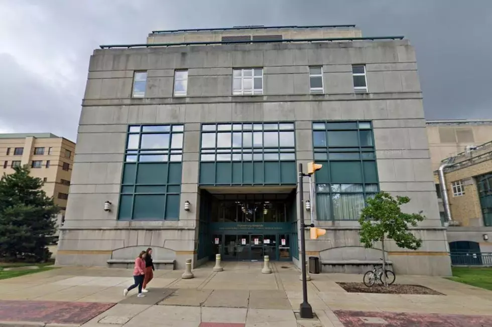 University Hospitals Cleveland Medical Center