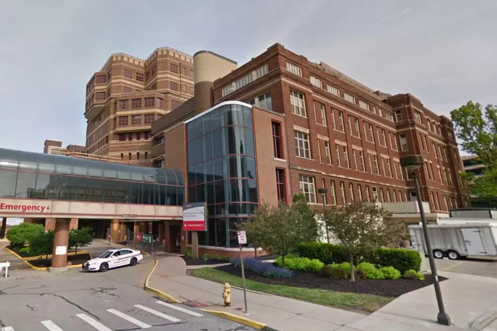 University of Cincinnati Medical Center