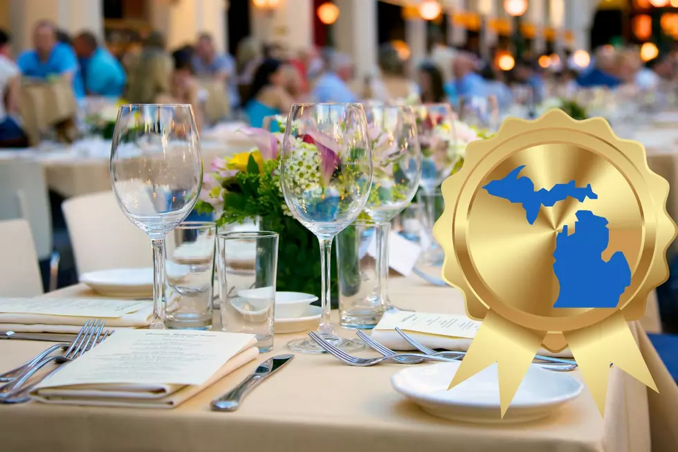 Historic Michigan Restaurant Now Among ‘Most Famous’ In U.S.