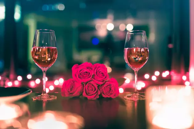 Ohio Restaurant Named Among &#8216;Most Romantic&#8217; In The U.S.