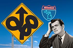 Michiganders Who Despise Roundabouts Are In For Another Rude...