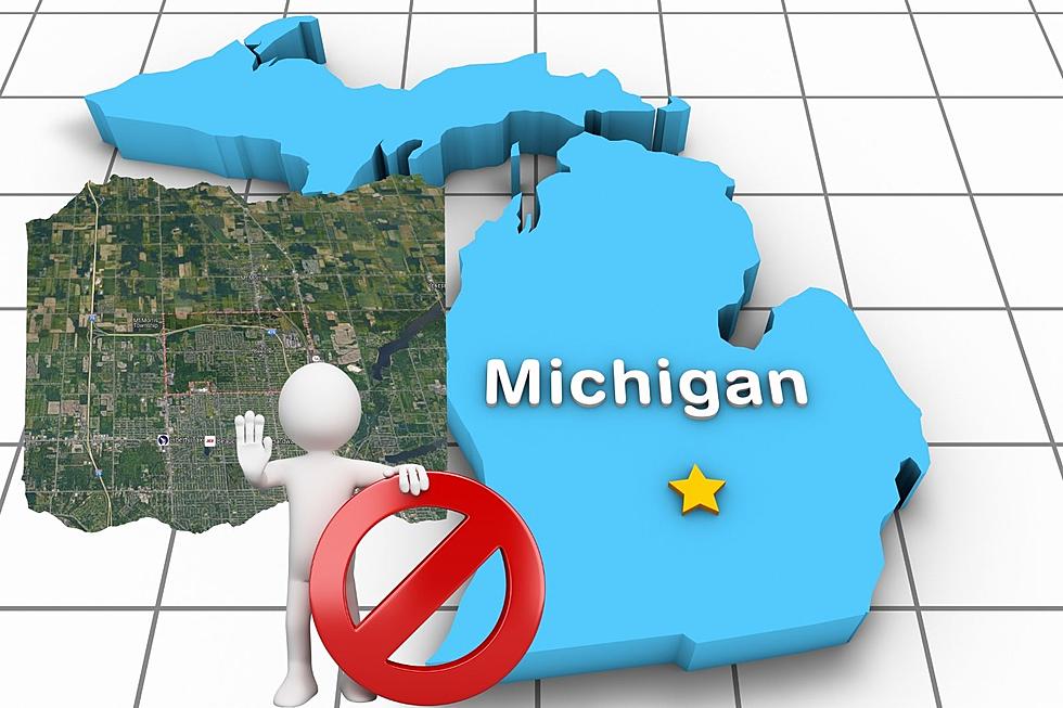 Why is This the Worst City in Michigan to Live in?