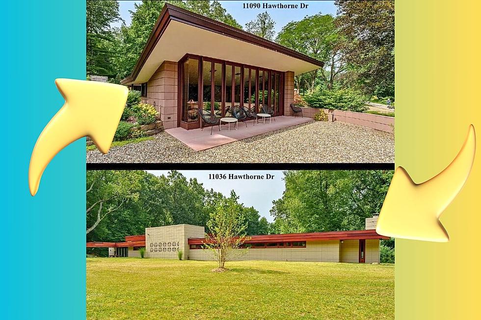 2 Most Expensive Homes in Kalamazoo County Are For Sale Together