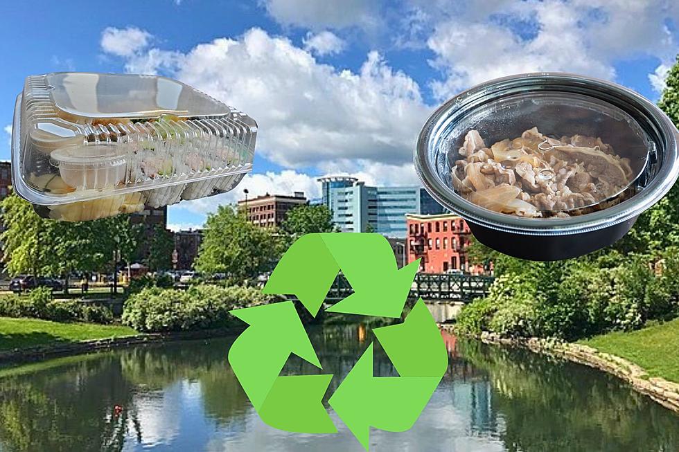 Downtown Kalamazoo Eateries Exploring Reusable Takeout Container Program