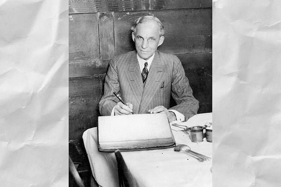 Did Henry Ford Reject Job Candidates For Using Salt and Pepper?