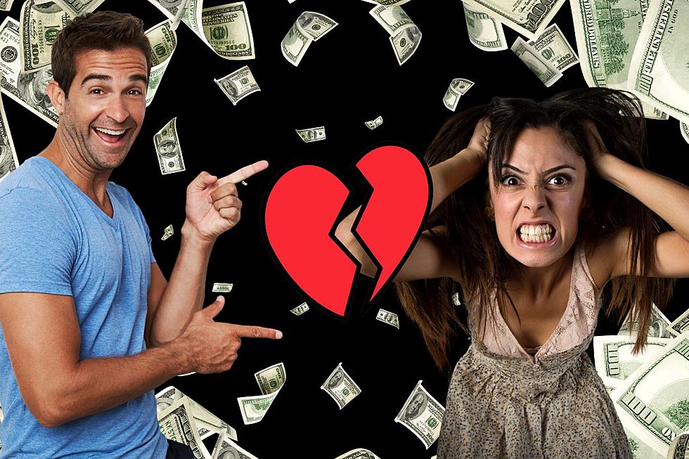 Illinois Man Just Won $1 Million After Girlfriend Dumped Him