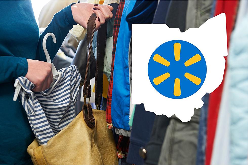 LOOK: 10 Most Stolen Items At Walmart Stores In Michigan