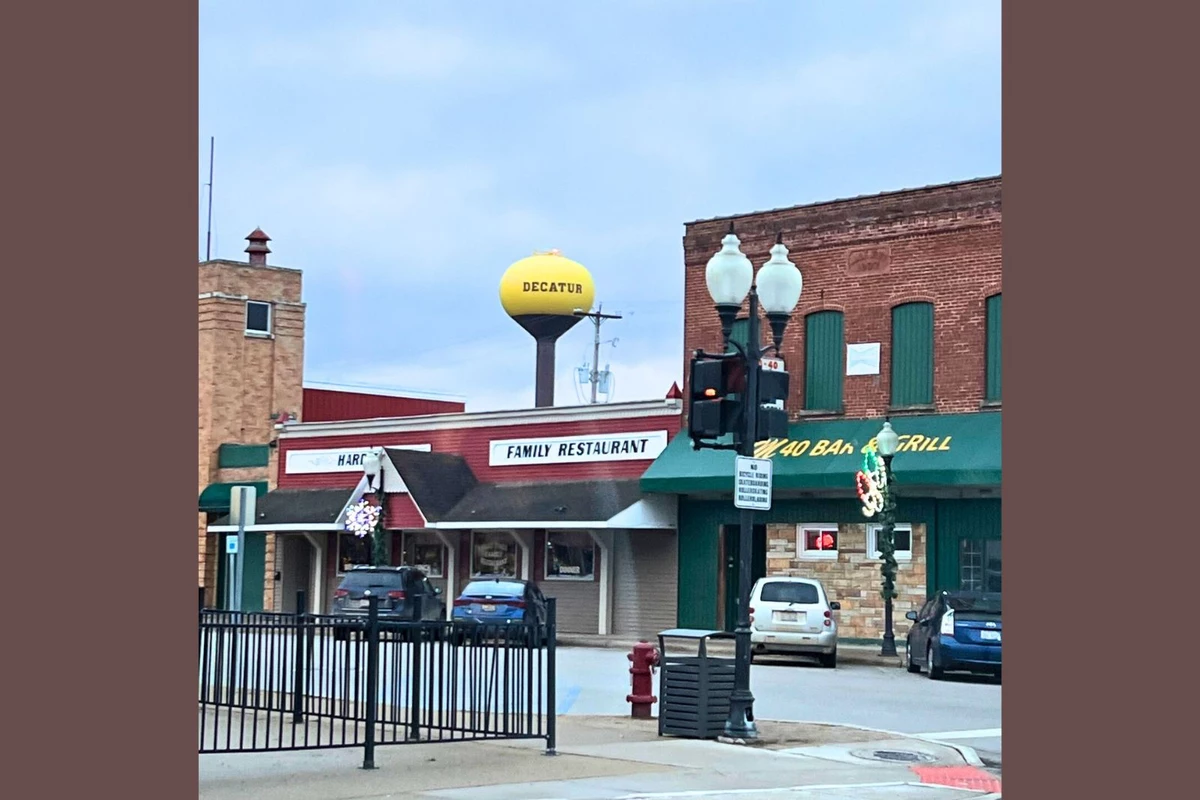 5 Fun Facts About Decatur, Michigan