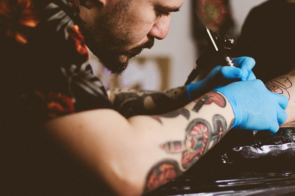 Nominate Your Favorite Tattoo Shop in Southwest Michigan