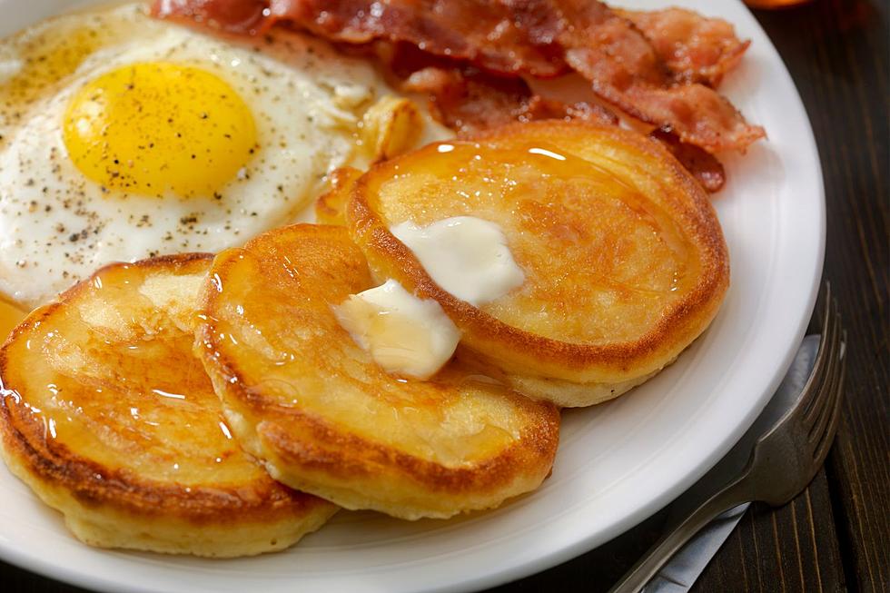 Ohio Restaurant Now Named Highest Rated Breakfast Spot In America