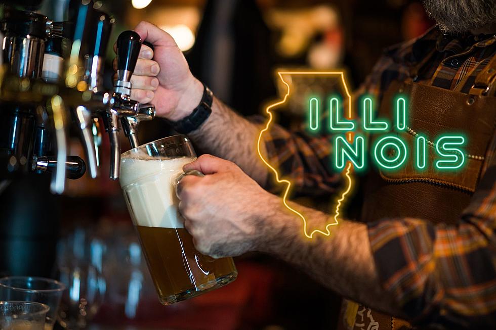 Illinois Is Home To The First Non-Alcoholic Brewery In The Midwest