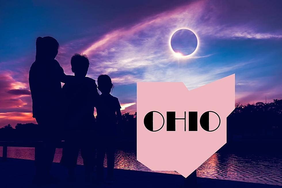 These Ohio Parks Offer The Best Views Of The Total Solar Eclipse