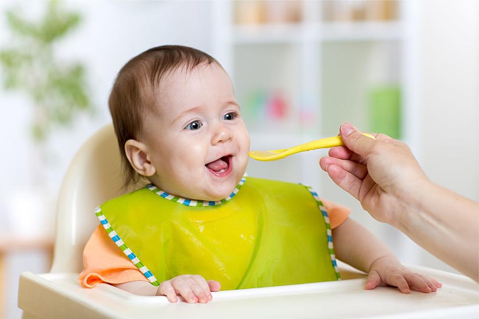 INFANT FOODS