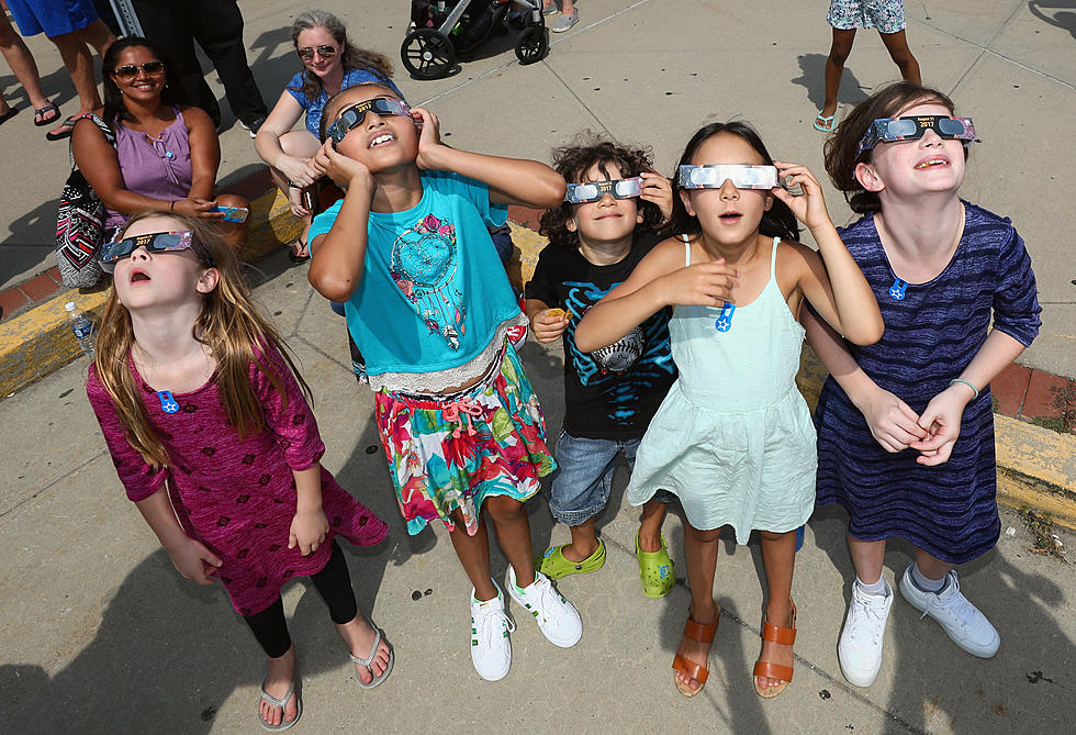 LOOK-Indiana Schools Closed April 8th For The Total Solar Eclipse