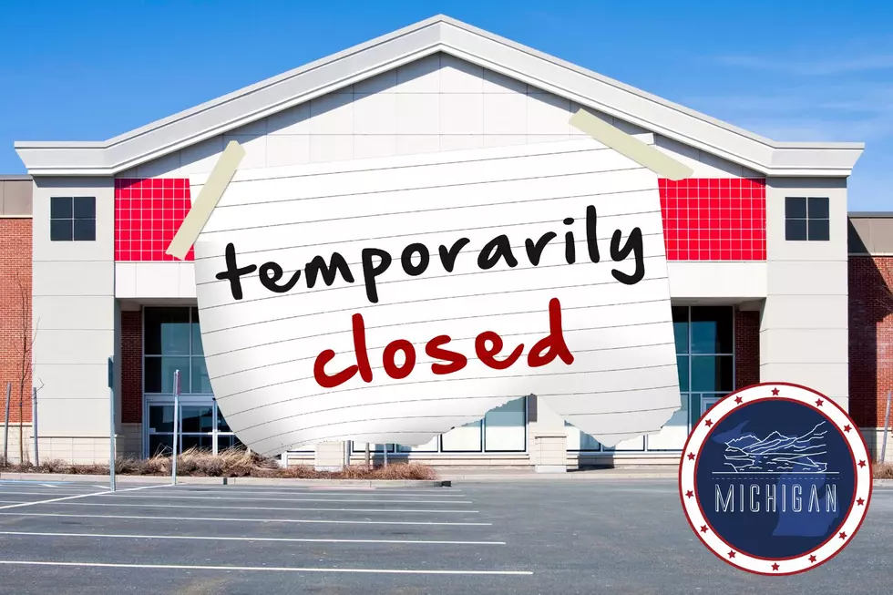 9 Stores Confirm 24-Hour Shopping Blackout For Michigan Customers