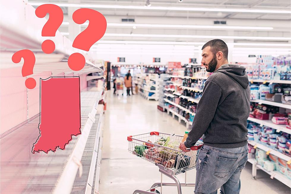 6 Popular Food Items Gone Forever At Indiana Stores