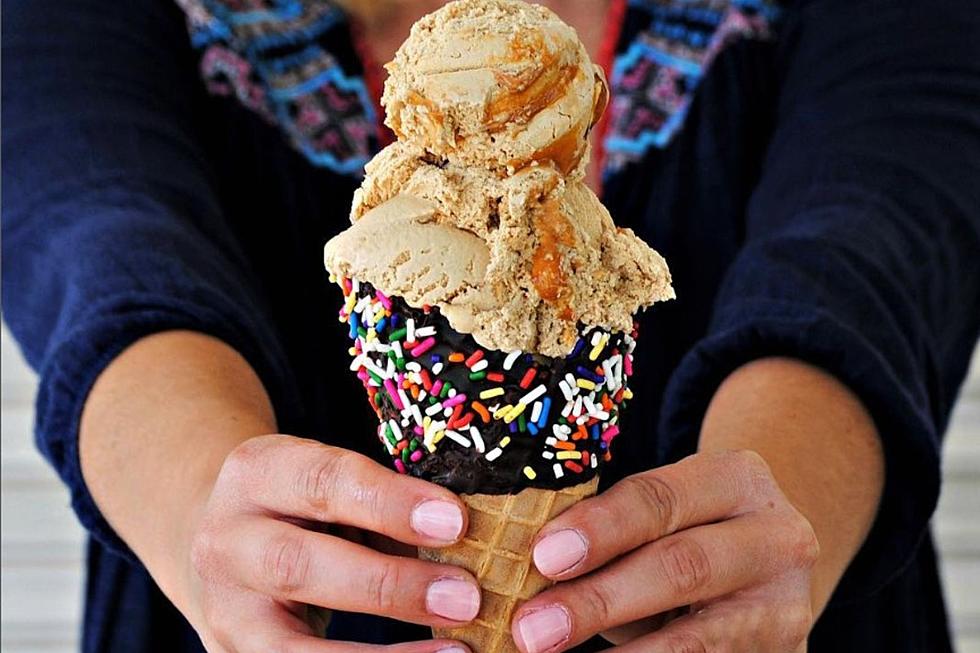 Ohio Spot Now Named ‘Best Ice Cream Parlor’ In The Nation