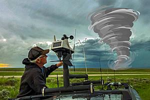 How To Become A Volunteer Weather Spotter in Southwest Michigan