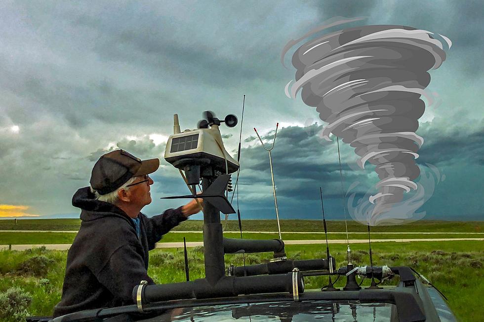 How To Become A Volunteer Weather Spotter in Southwest Michigan