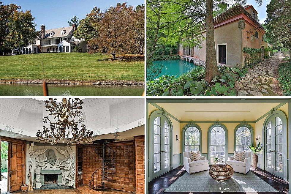 The House That Kroger Built: 13 Acres For Sale In Ohio For $6 Million