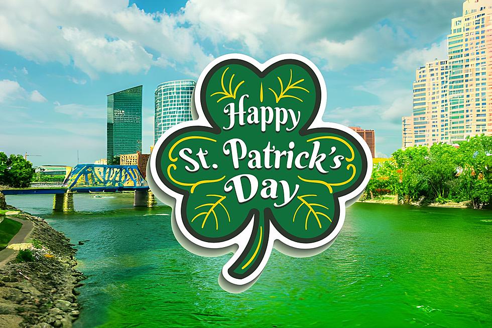 Can We Dye The Longest River In Michigan Green For St. Patrick&#8217;s Day?