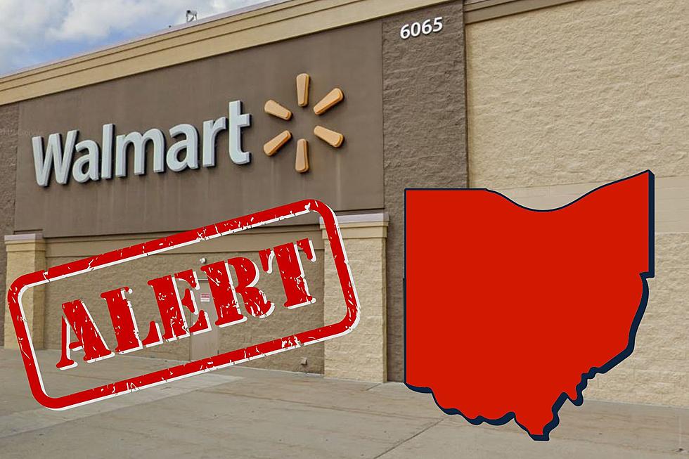 If You Hear &#8216;Code Brown&#8217; At An Ohio Walmart, Leave Immediately